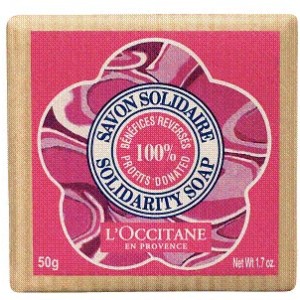 L'Occitane-En-Provence-Sapone-Solidale-Rose-Tendresse