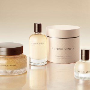 Bottega Veneta Luxury Bath Collection