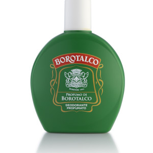 Borotalco Deodorante Borotalco Squeeze