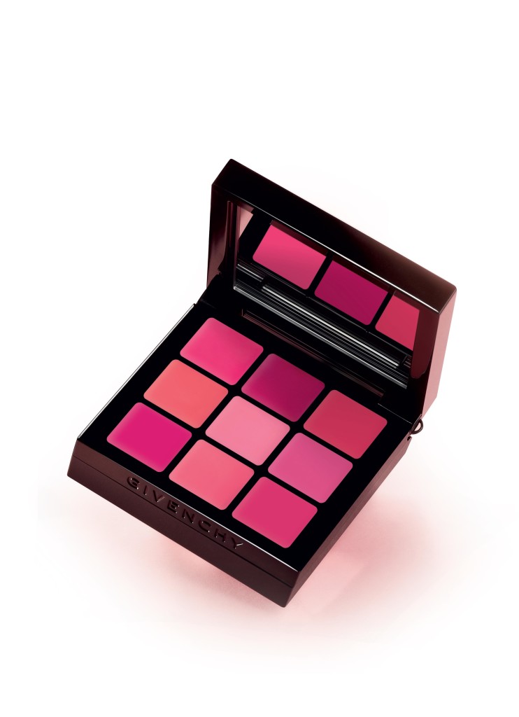 Givenchy Over Rose Le Prismissime Euphoric Pink
