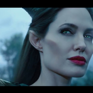 Angelina Jolie Film Maleficent Disney