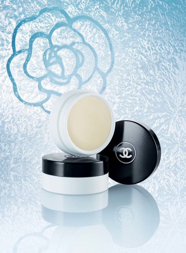 Chanel Hydra Beauty Labbra