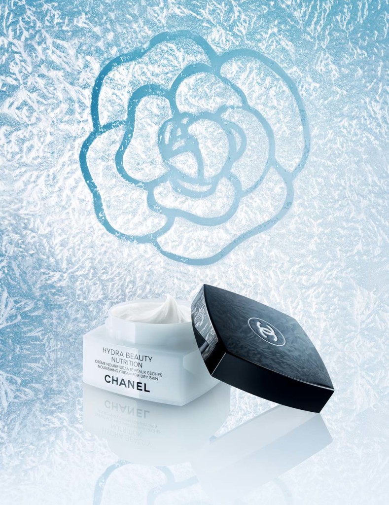 Chanel Hydra Beauty Viso