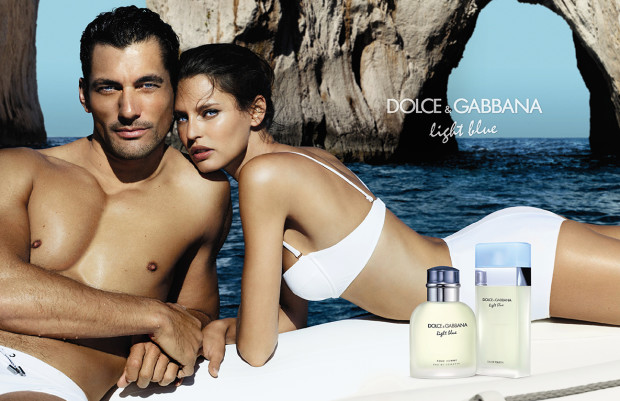Dolce&Gabbana_Light Blue 14_Pour Homme&Pour Femme_Ad visual_low res