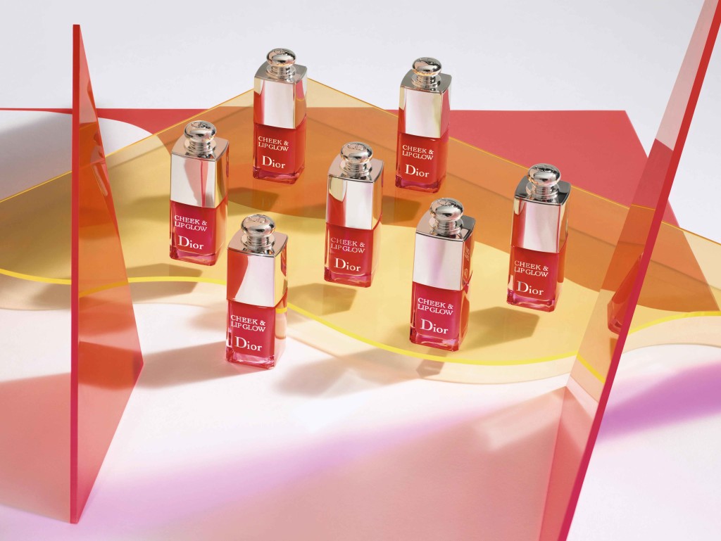 Dior Kingdom of Colors Primavera 2015 Cheek & Lip Glow