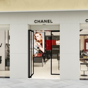 CHANEL F&B BOUTIQUE VENEZIA V.-2