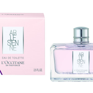 Eau de Toilette ARLESIENNE_L'occitane